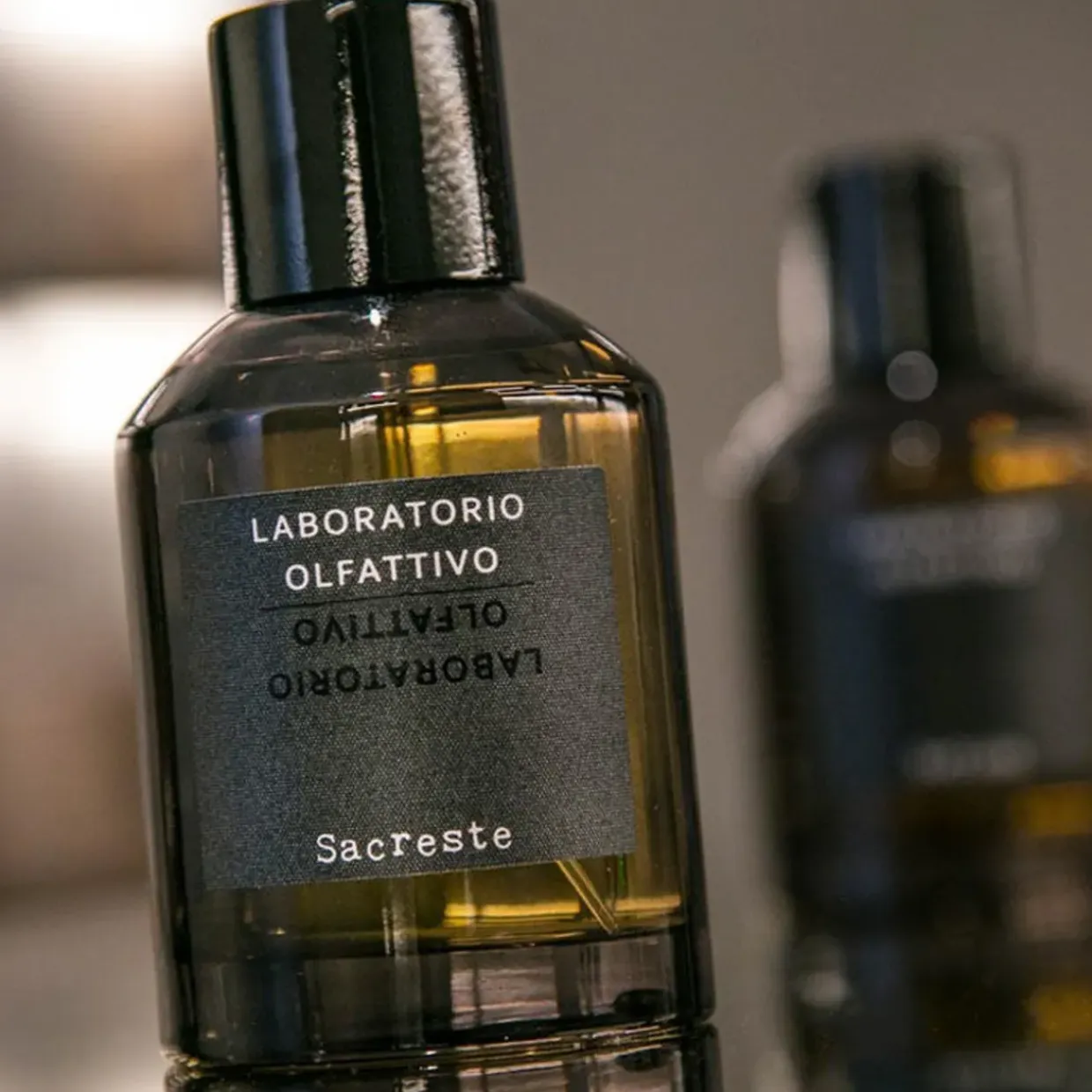 SACRESTE Eau De Parfum 100 ML