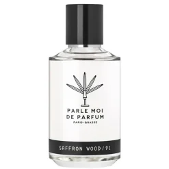 Saffron Wood / 91