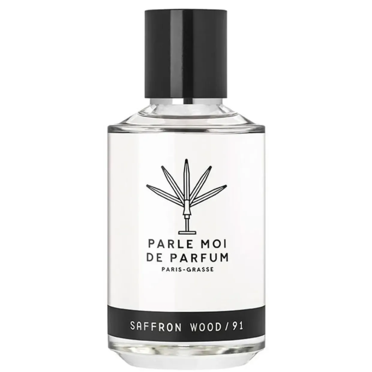 Saffron Wood / 91