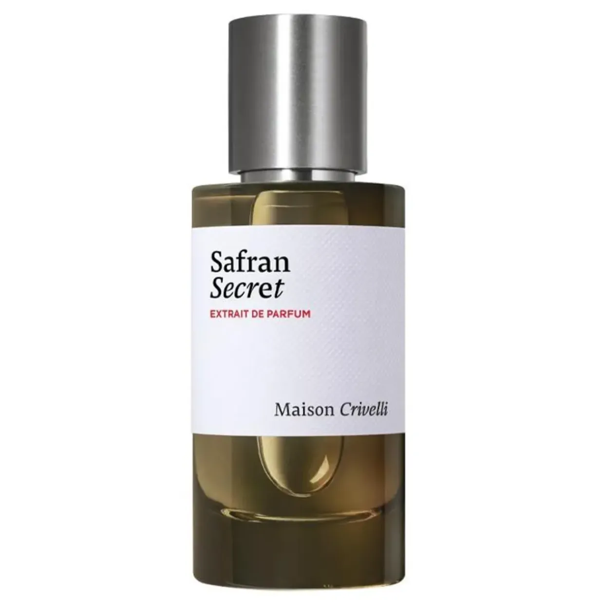 Safran Secret Extrait 50ml