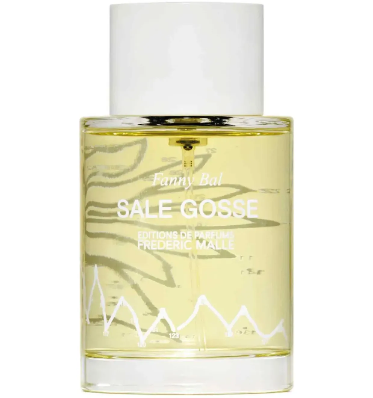 Sale Gosse edp