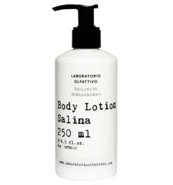 Salina Body Lotion 250ml