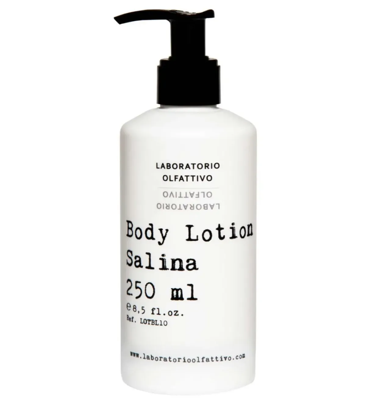 Salina Body Lotion 250ml