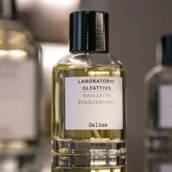 SALINA Eau de Parfum 100 ml