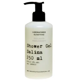 Salina Shower Gel 250ml