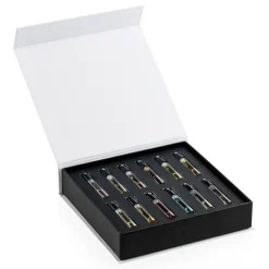 Sample Set Ice Collection + Les Exclusifs
