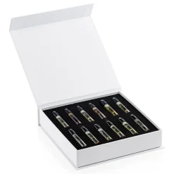 Sample Set Luxury Collection