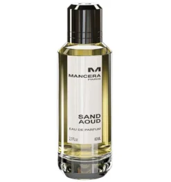 SAND AOUD Eau de Parfum