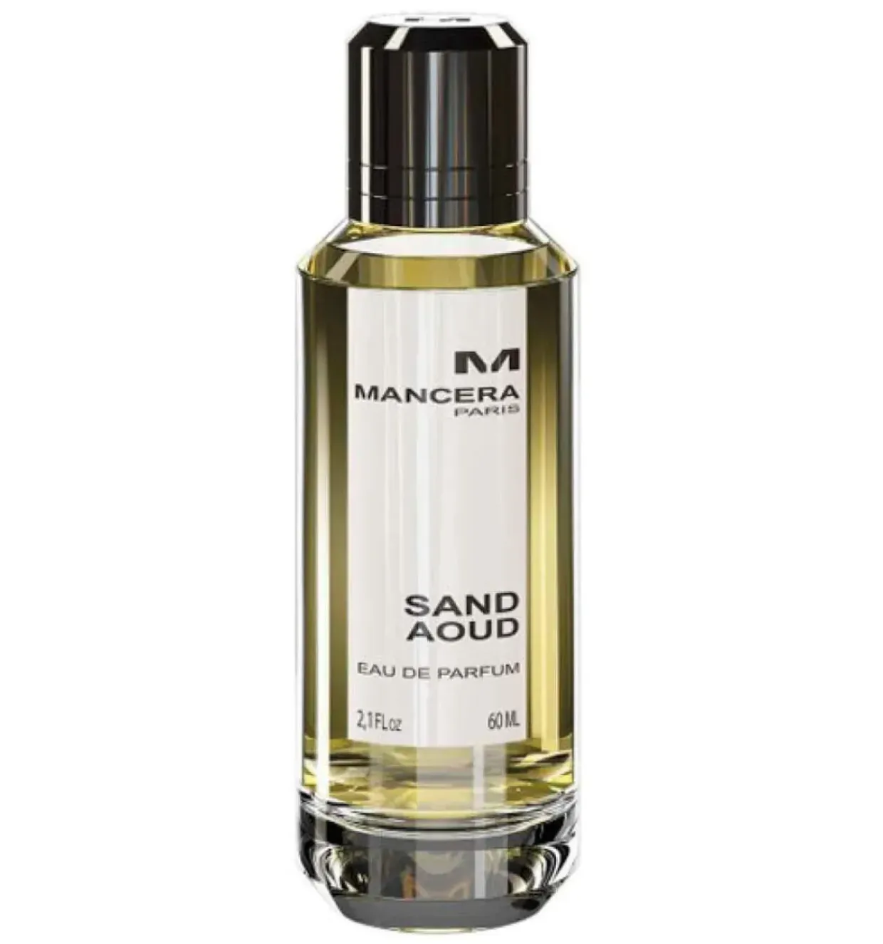 SAND AOUD Eau de Parfum