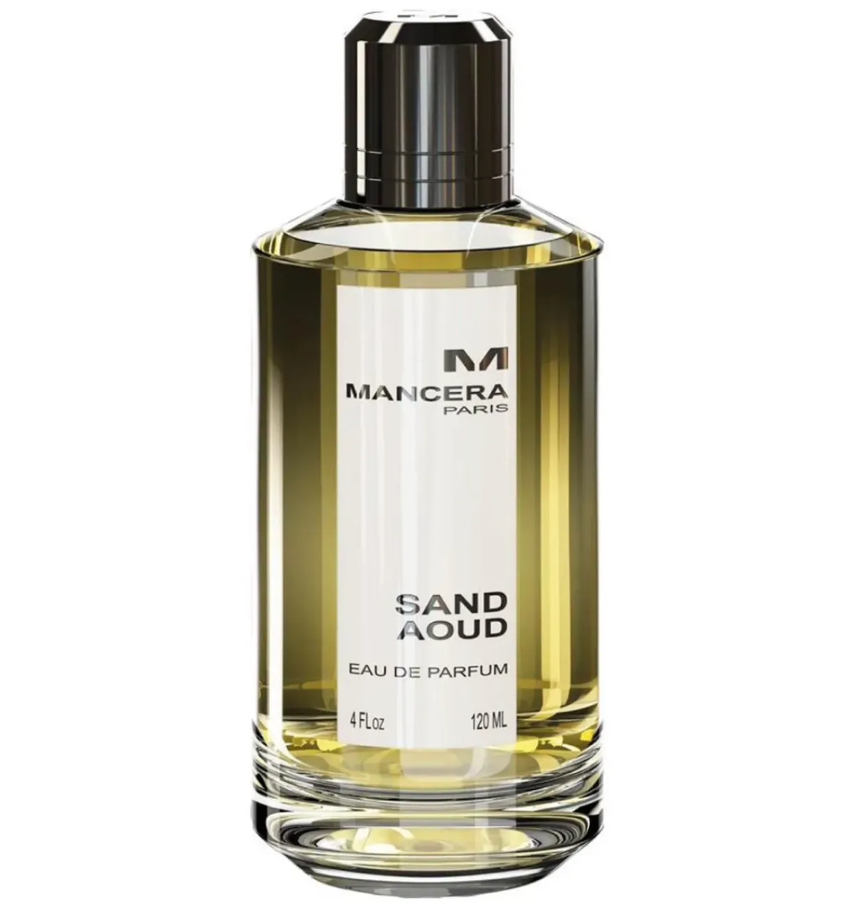SAND AOUD Eau de Parfum