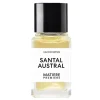 SANTAL AUSTRAL EDP