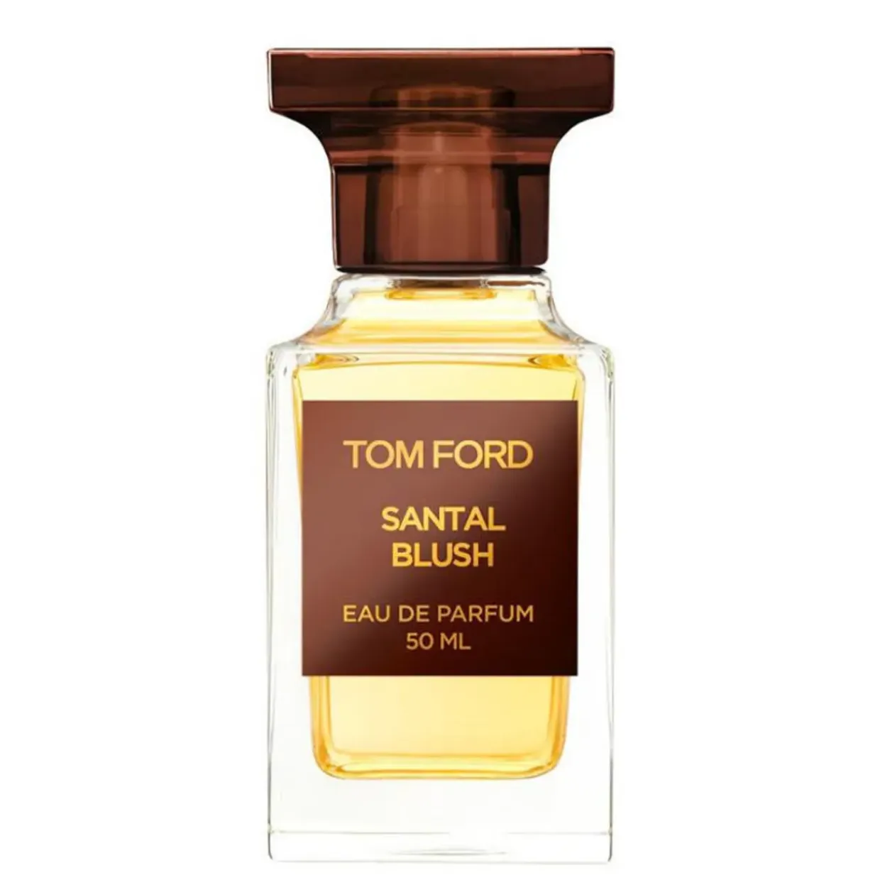 Santal Blush Eau de Parfum