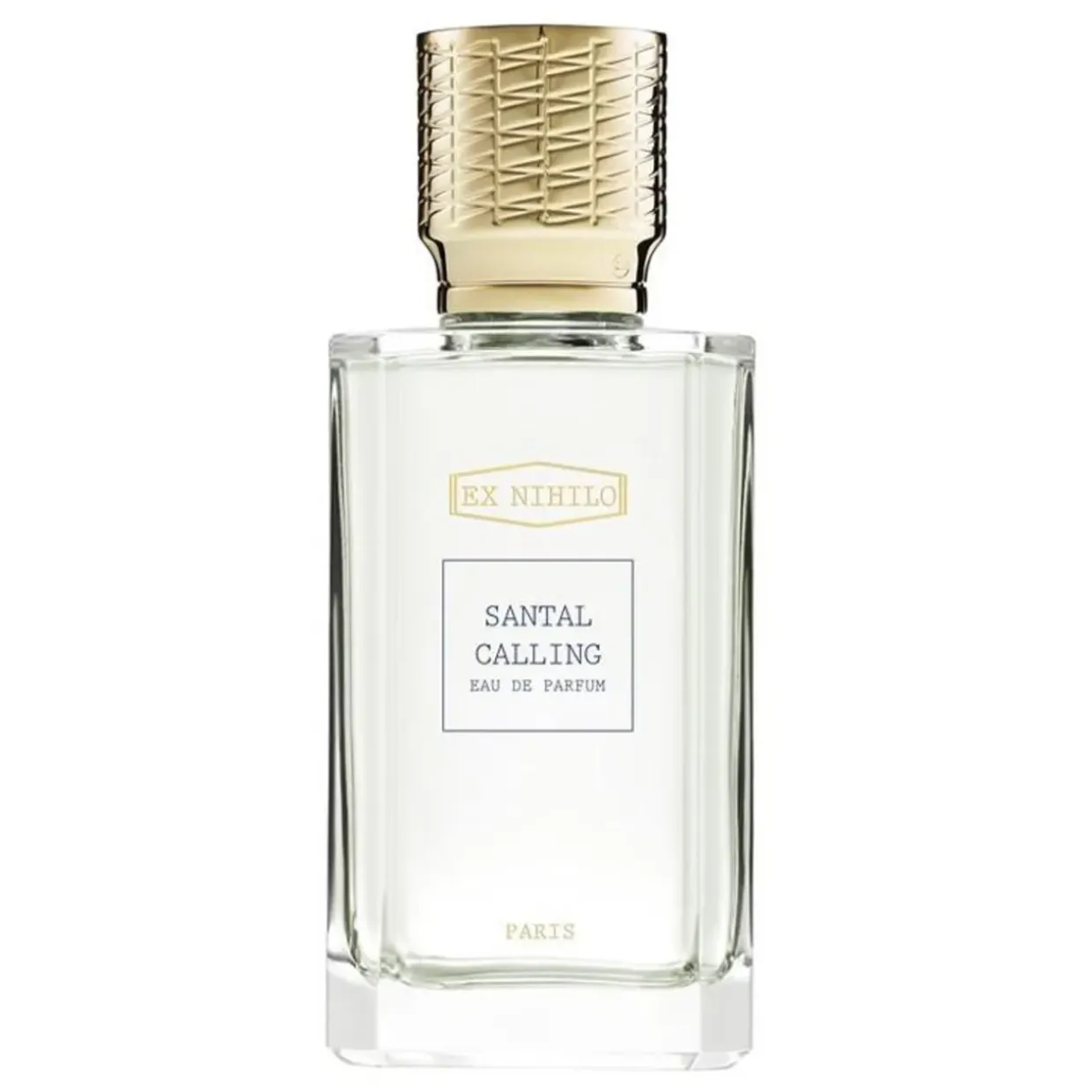 Santal Calling edp