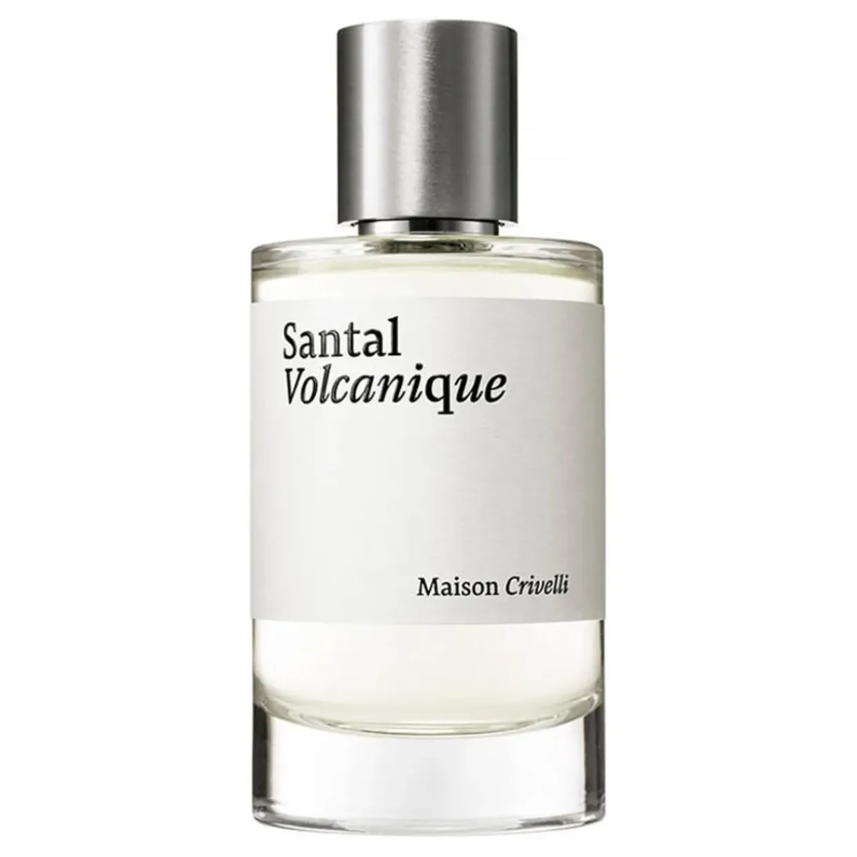 Santal Volcanique edp 100ml