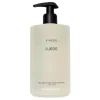 Sapone Liquido Mani Suede 450ml