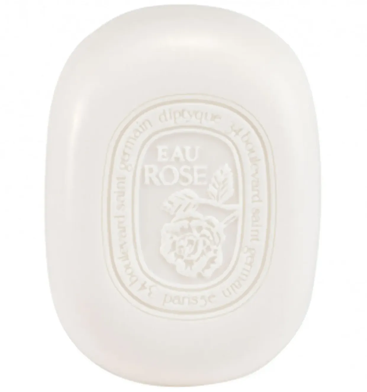 SAPONE PROFUMATO EAU ROSE 150 GR