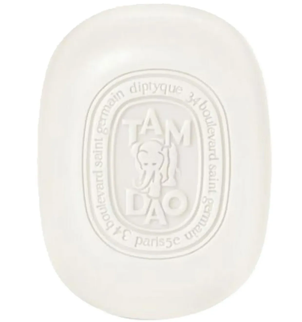 SAPONE PROFUMATO TAM DAO 150 GR