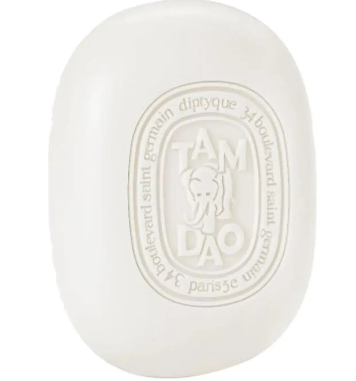 SAPONE PROFUMATO TAM DAO 150 GR