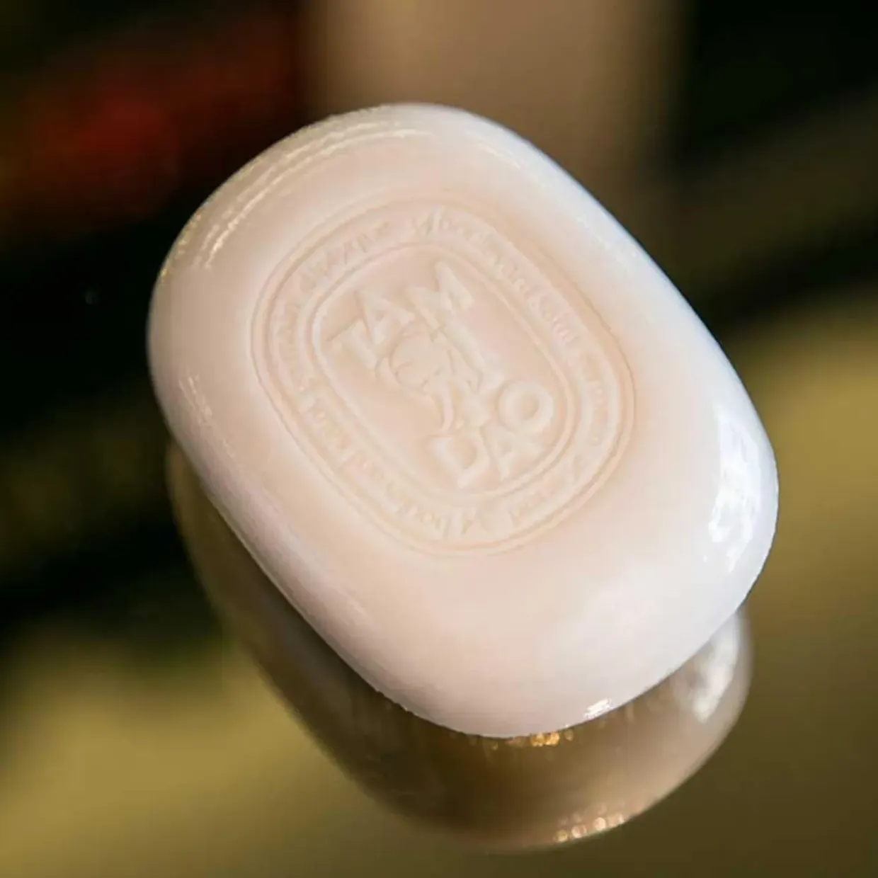 SAPONE PROFUMATO TAM DAO 150 GR