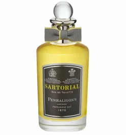 Sartorial Eau de Toilette