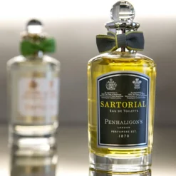 Sartorial Eau de Toilette