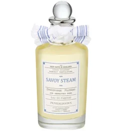 Savoy Steam Eau de Parfum