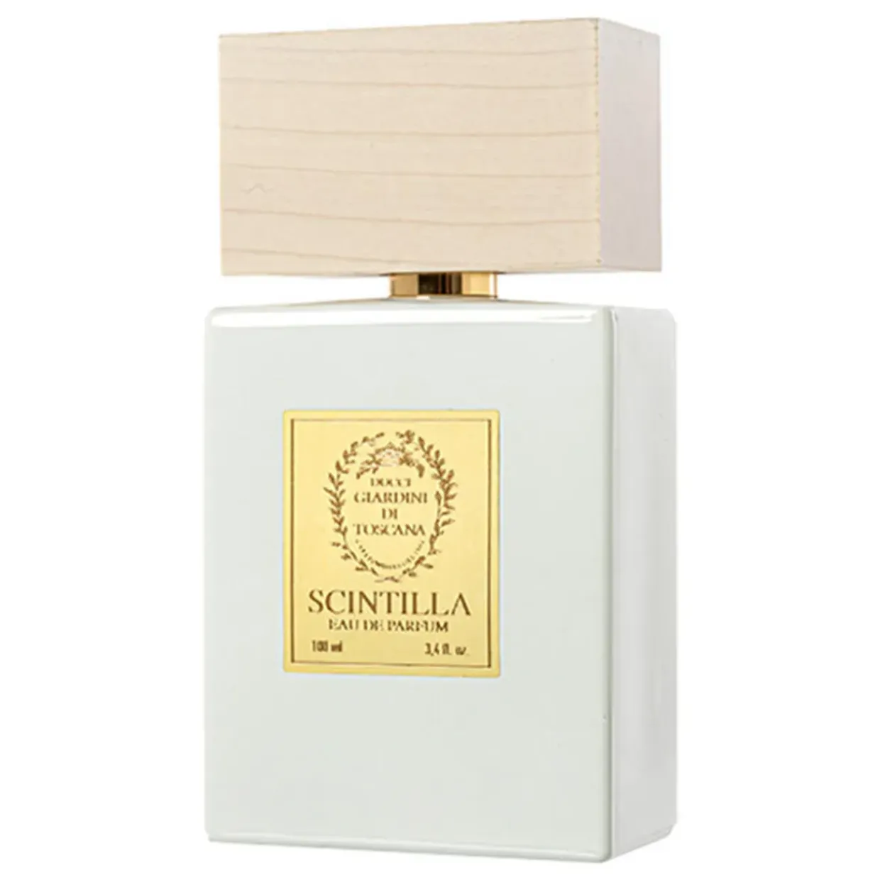 Scintilla Eau de Parfum