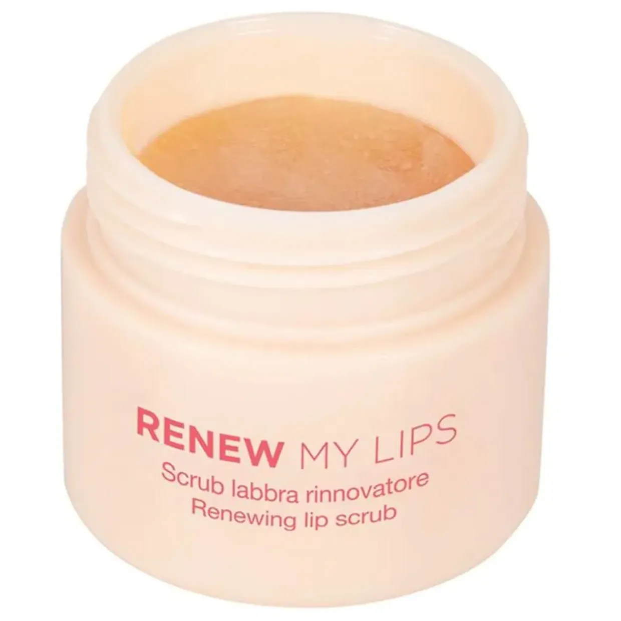 Scrub Labbra Rinnovatore 25ml