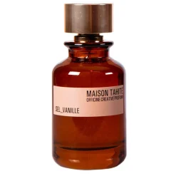 Sel_Vanille Eau de Parfum