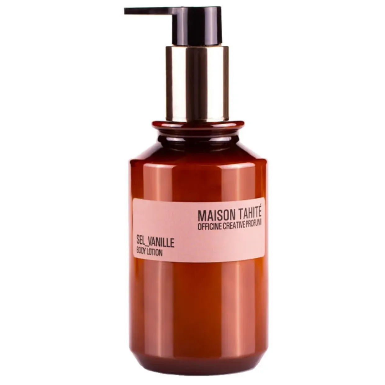 Sel Vanille Body Lotion 250ml