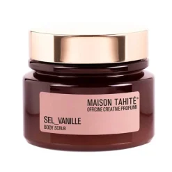 Sel Vanille Scrub 250ml