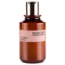 Sel Vanille Shower Gel 250ml