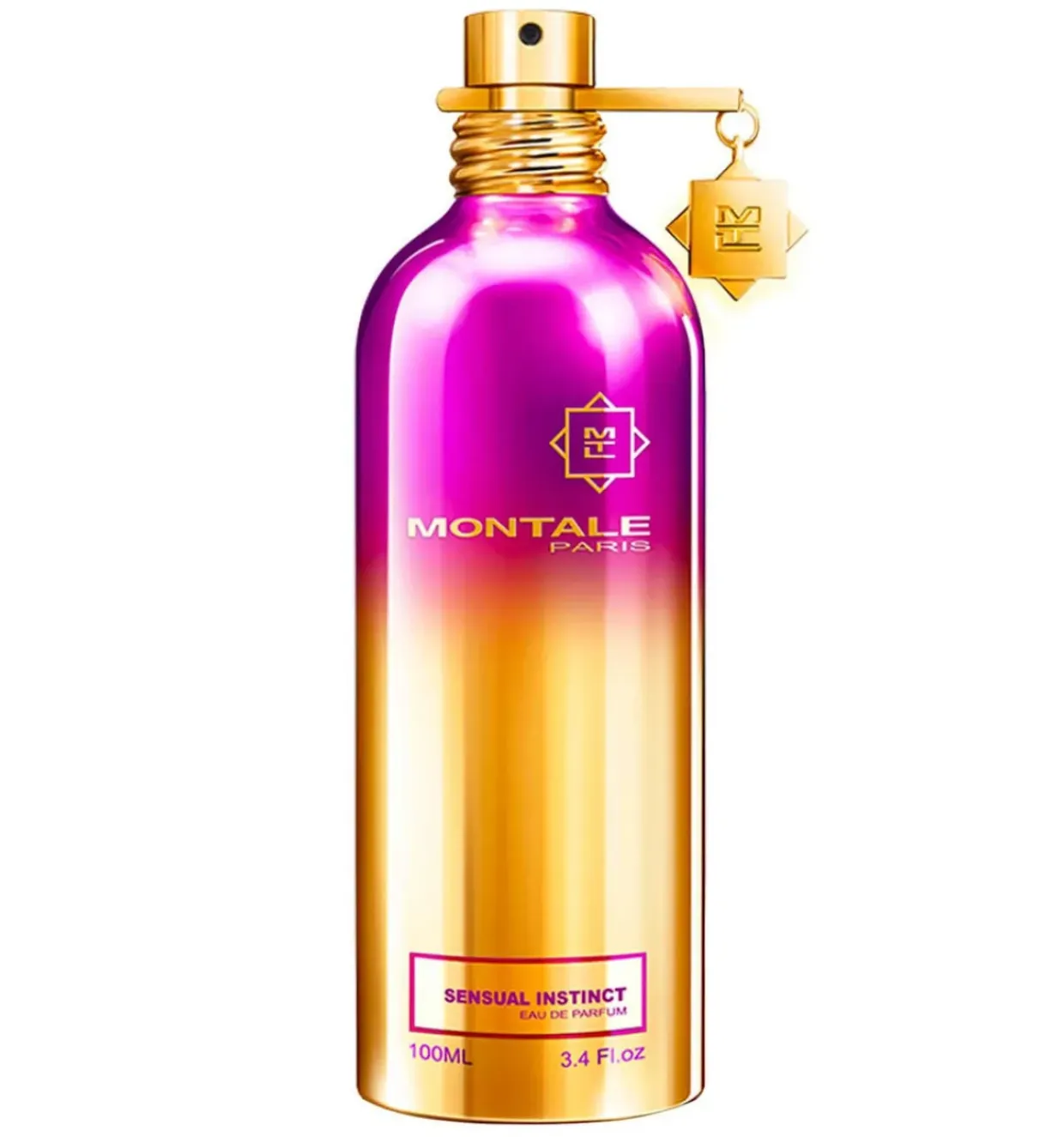 SENSUAL INSTINCT 100 ML
