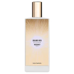 Shams Oud Eau de Parfum 75 ml
