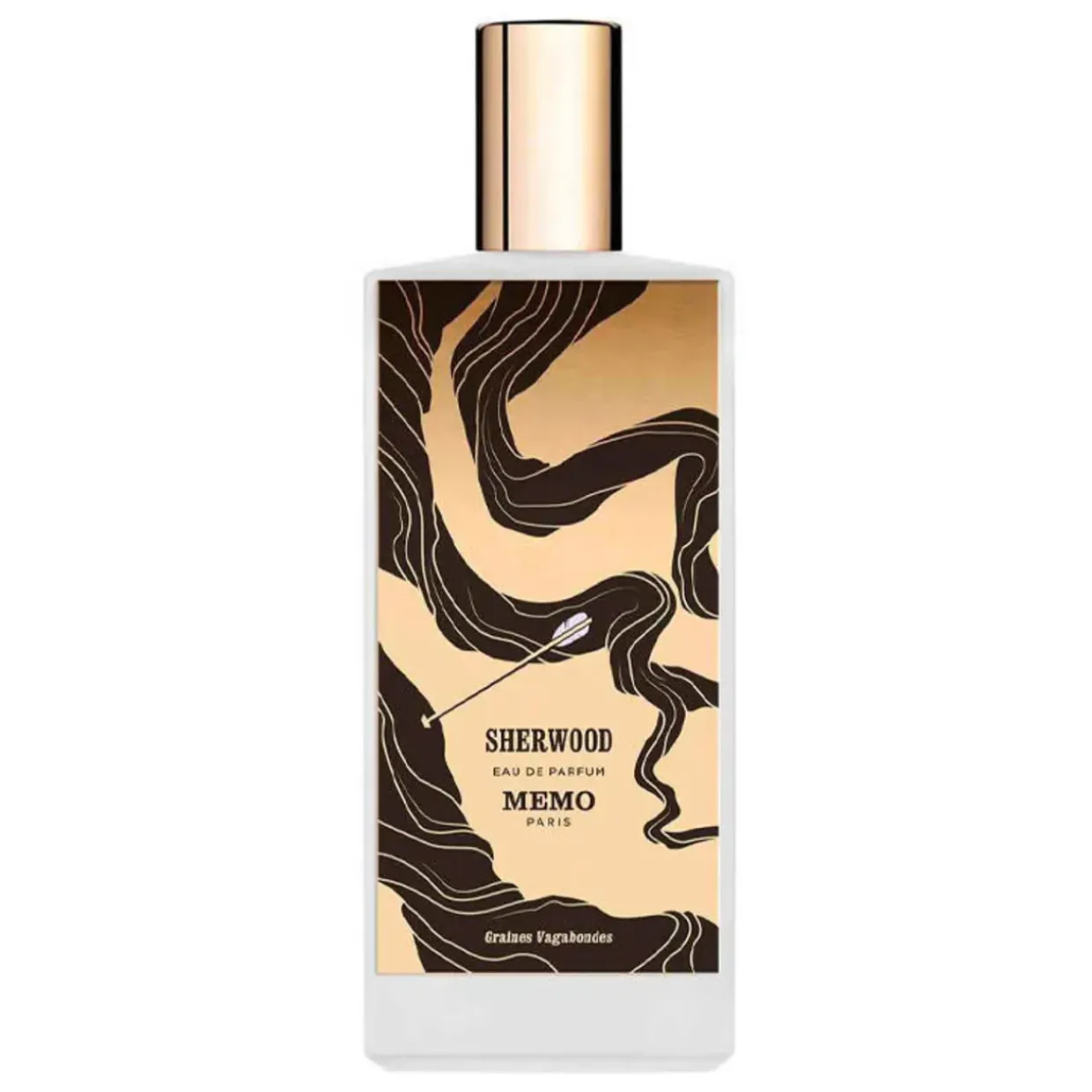 Sherwood Eau de Parfum