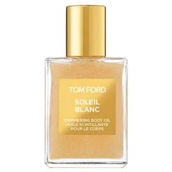 SHIMMERING BODY OIL 45 ML