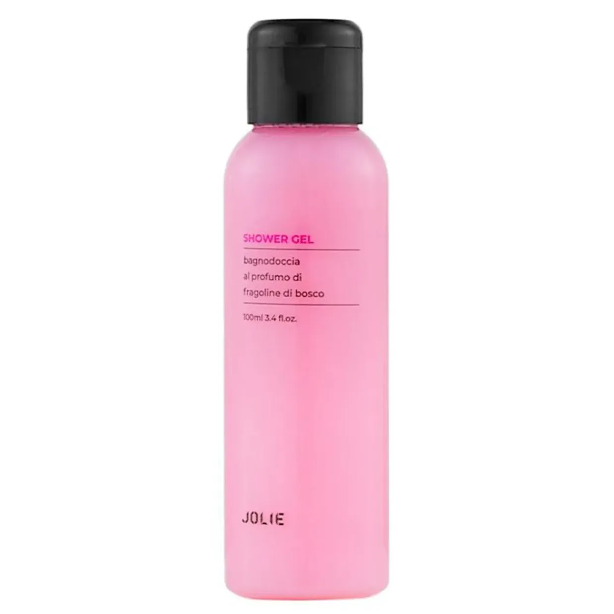 Shower Gel - Fragoline di bosco