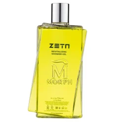 SHOWER GEL MORPH ZETA