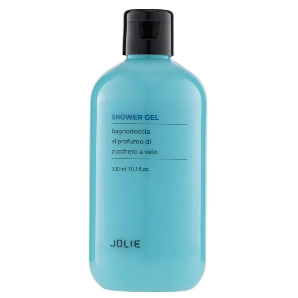 Shower Gel - Zucchero a velo