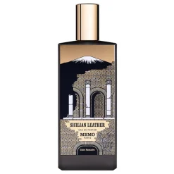 Sicilian Leather Eau de Parfum