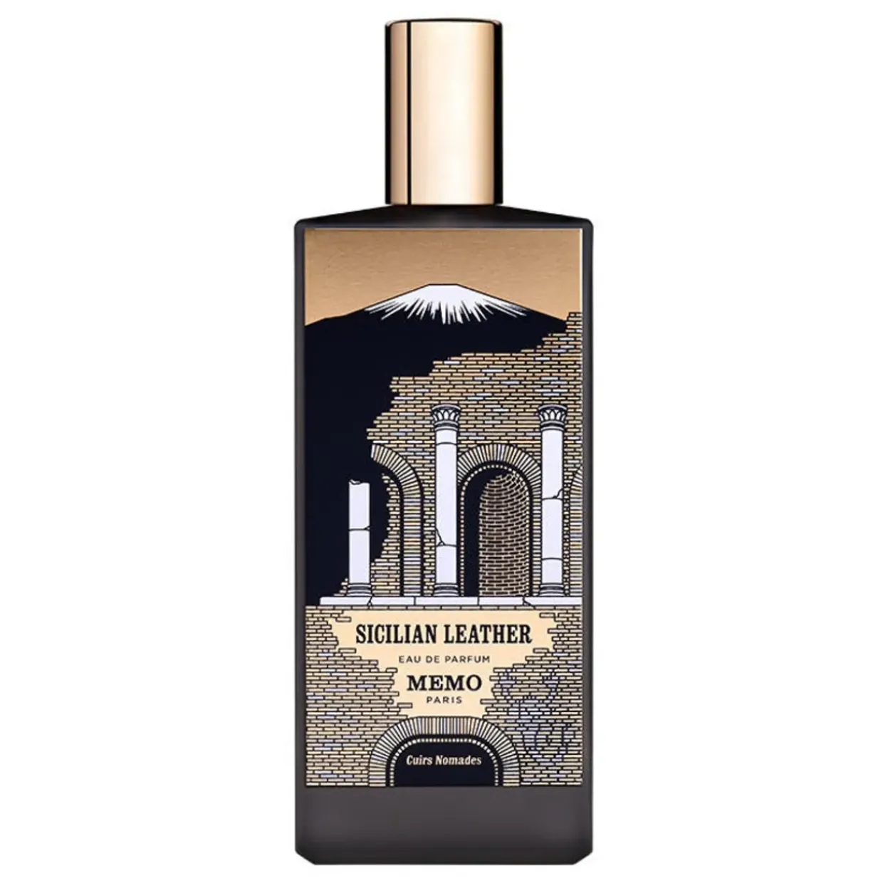 Sicilian Leather Eau de Parfum