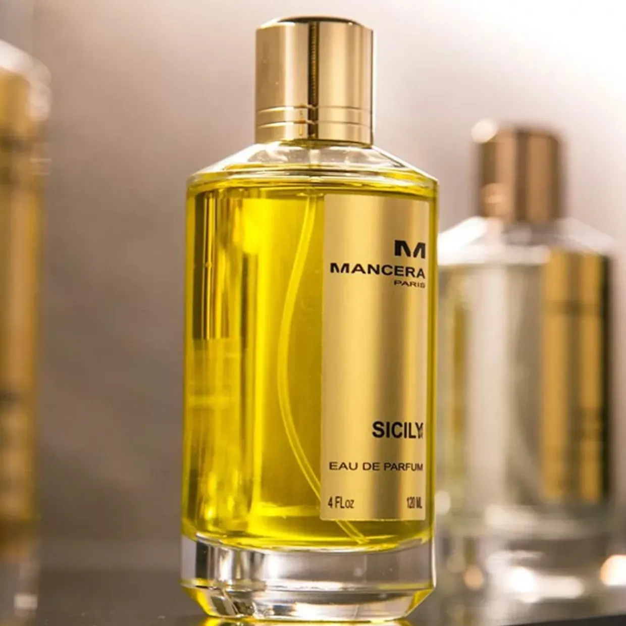 SICILY Eau de Parfum
