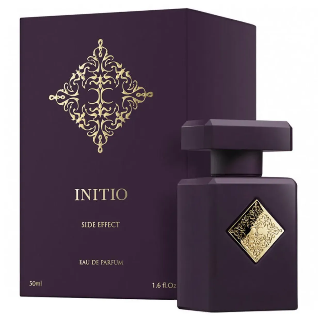 Side Effect Eau de Parfum