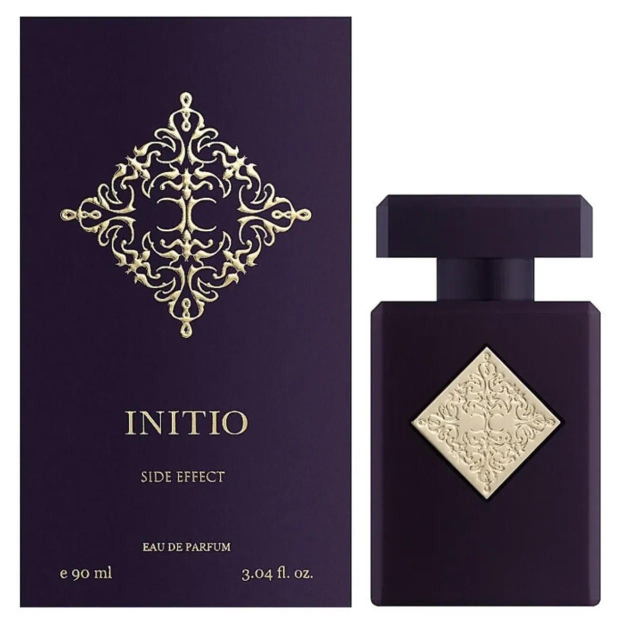 Side Effect Eau de Parfum