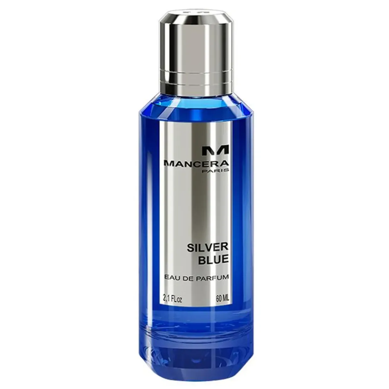 Silver Blue Eau de Parfum