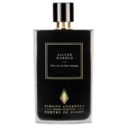 Silver Marble Eau de Parfum Intense 100ml
