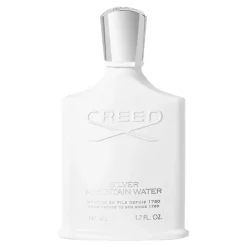 Silver Mountain Water Millesime Concentree