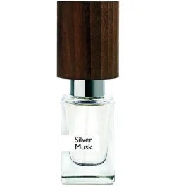Silver Musk Extrait de Parfum 30ml