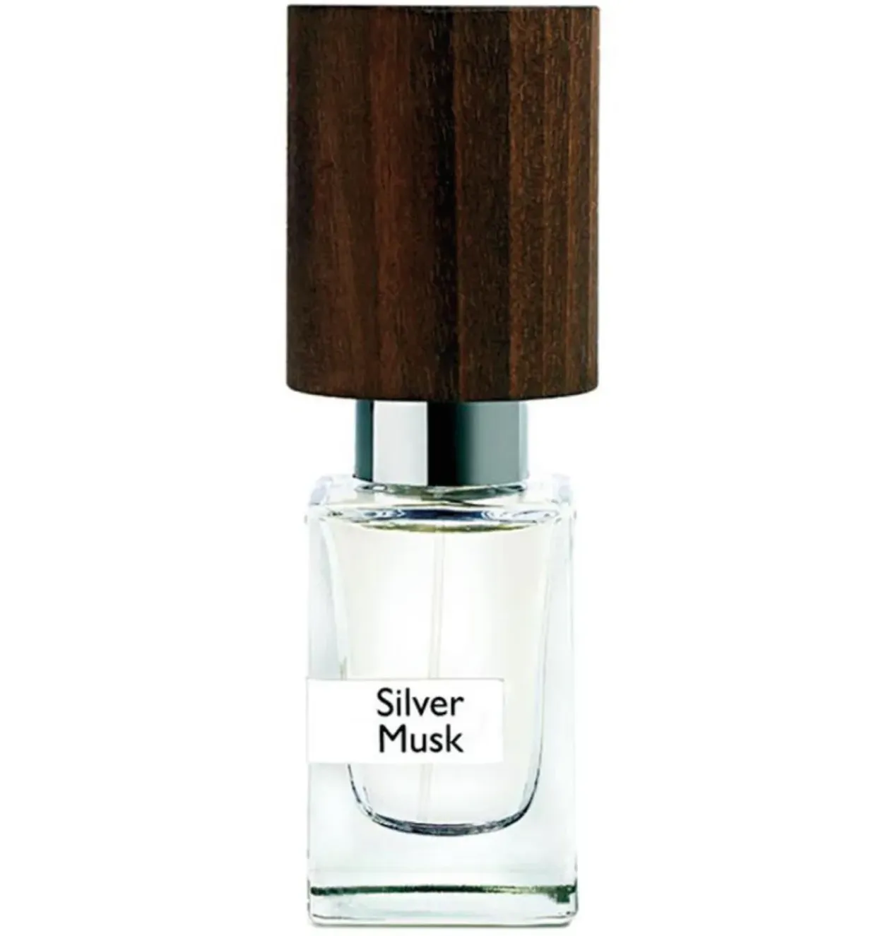 Silver Musk Extrait de Parfum 30ml