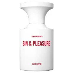 Sin & Pleasure EDP 50ml
